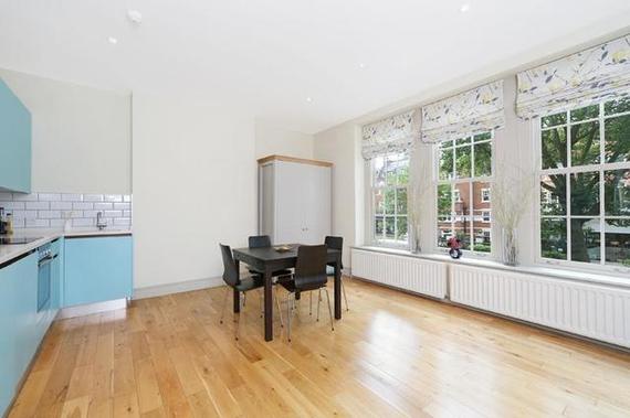 2 bedroom Flat to re...